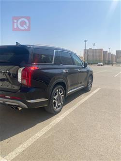 هیوندای پالیسەید